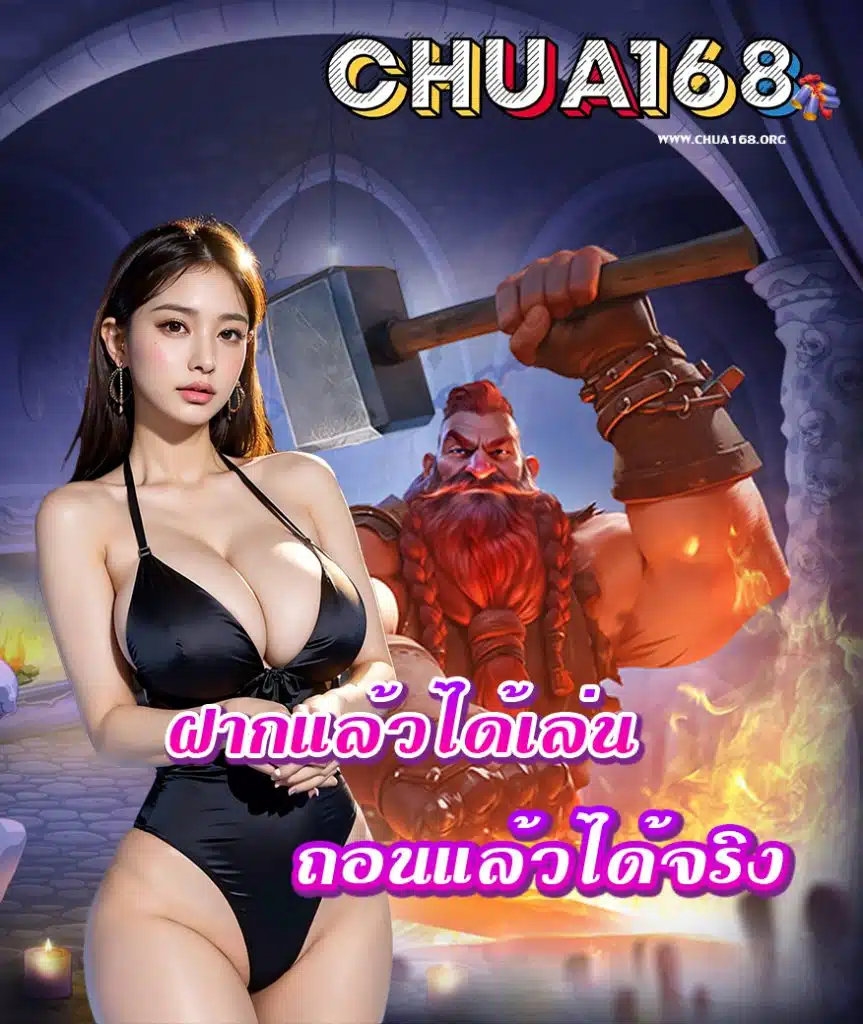 chua168 ทางเข้า